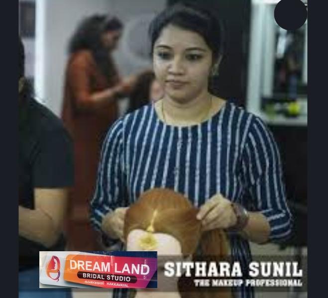 DREAM LAND BRIDAL STUDIO KAKKAVAYAL